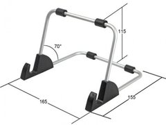 Suport metalic pentru tableta